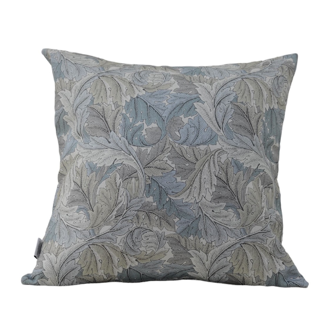 Acanthus Kuddf. Slate William Morris