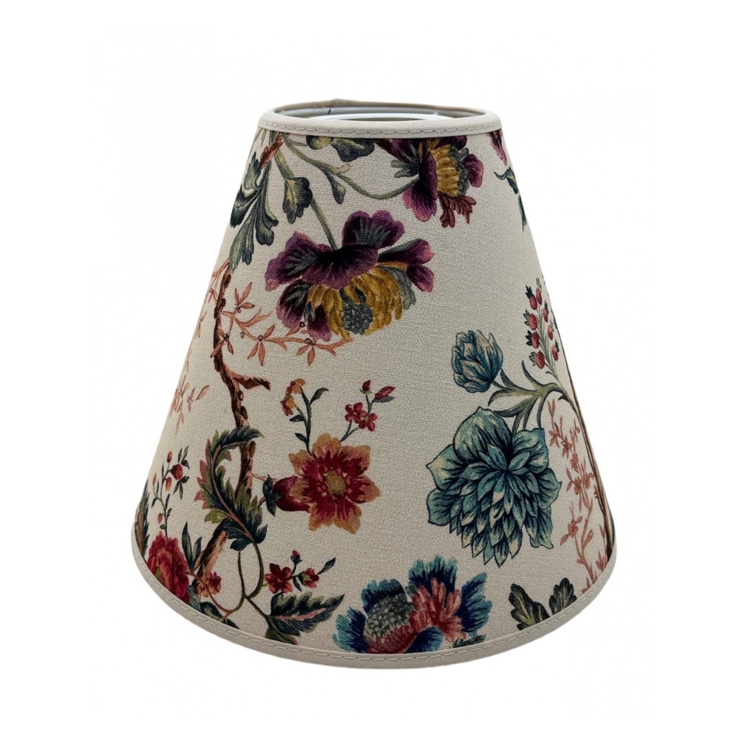 Rochecotte Lampskärm Fond Creme