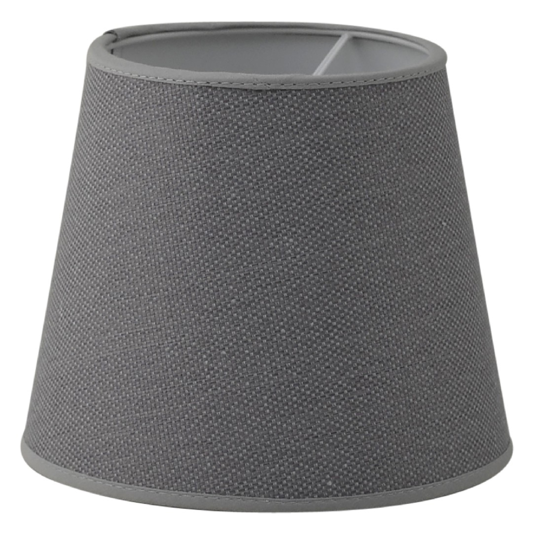 Studio 54 Lampskärm Grå
