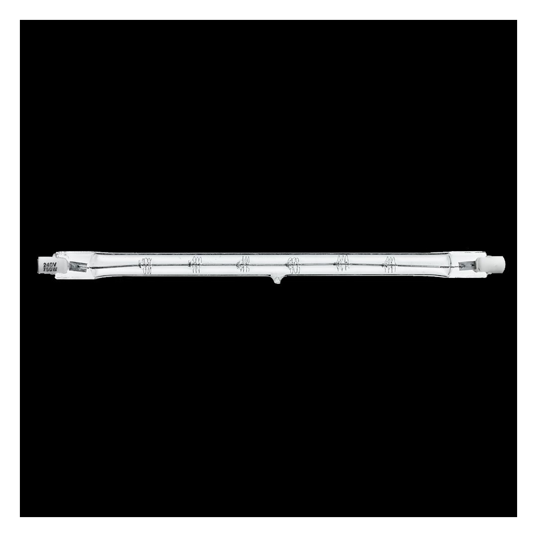 Halogen R7s 189mm 750W