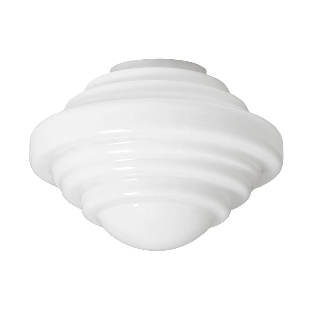 ORSA BIKUPAN VIT GLAS