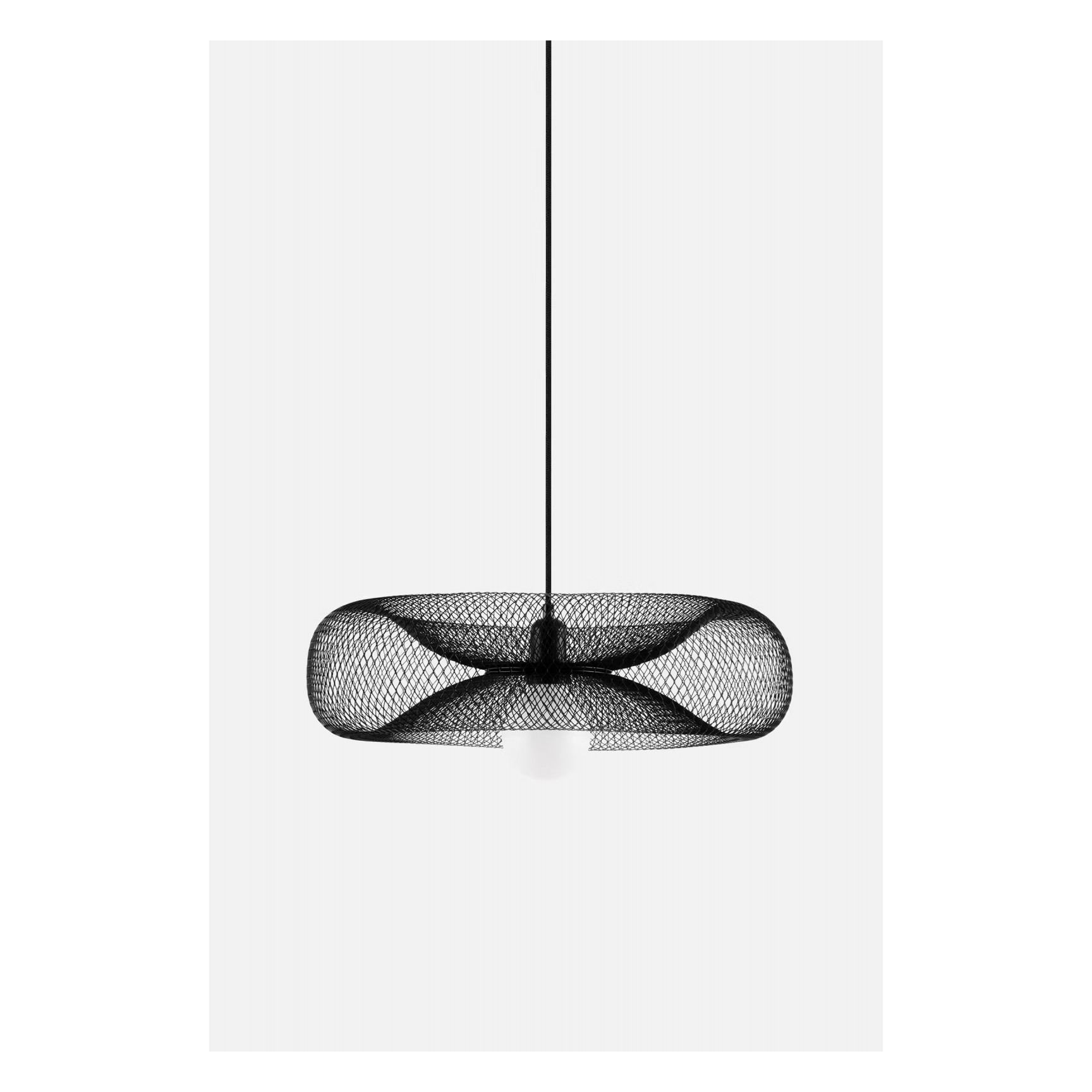 Torus 50 Pendel Svart