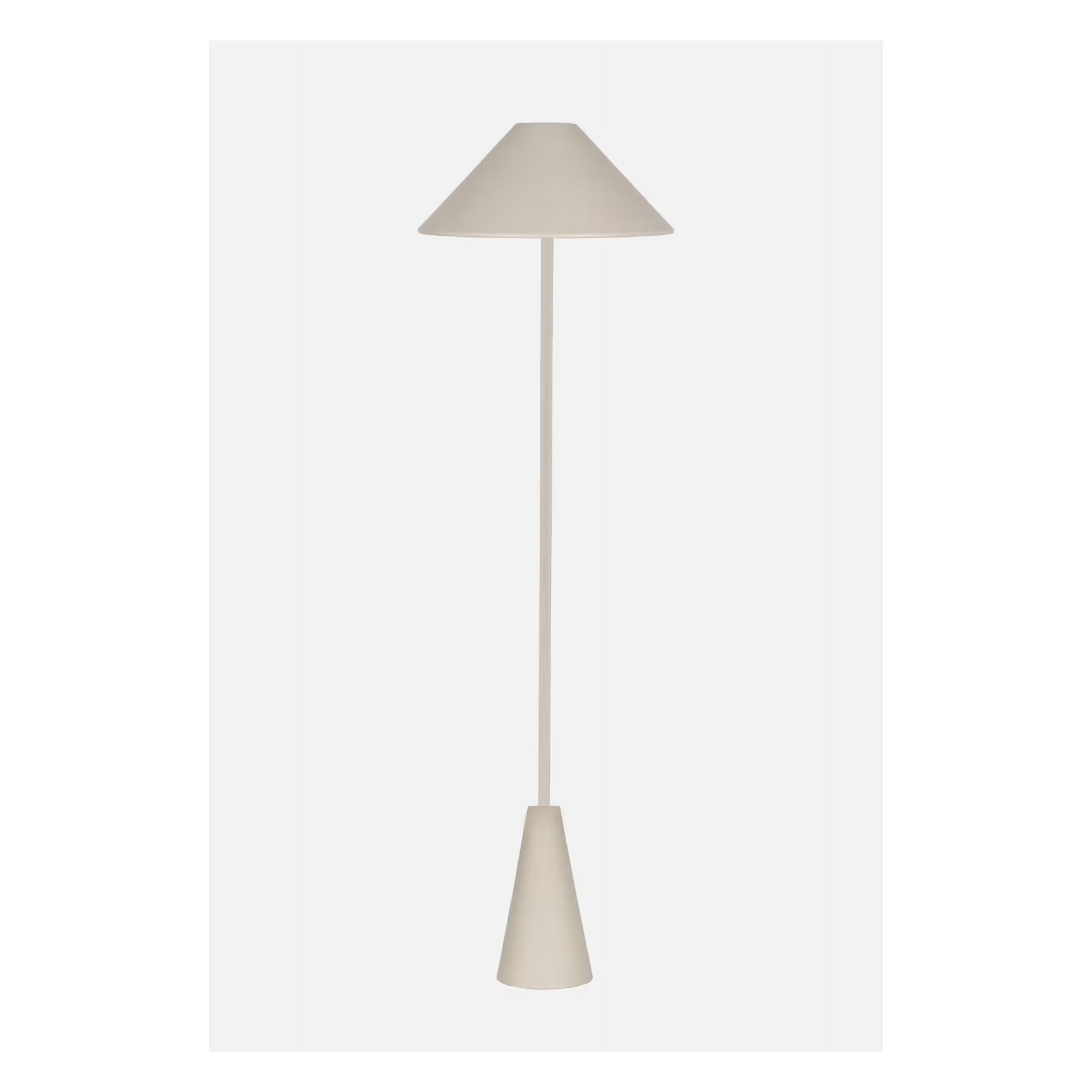 Cannes Golvlampa Mud