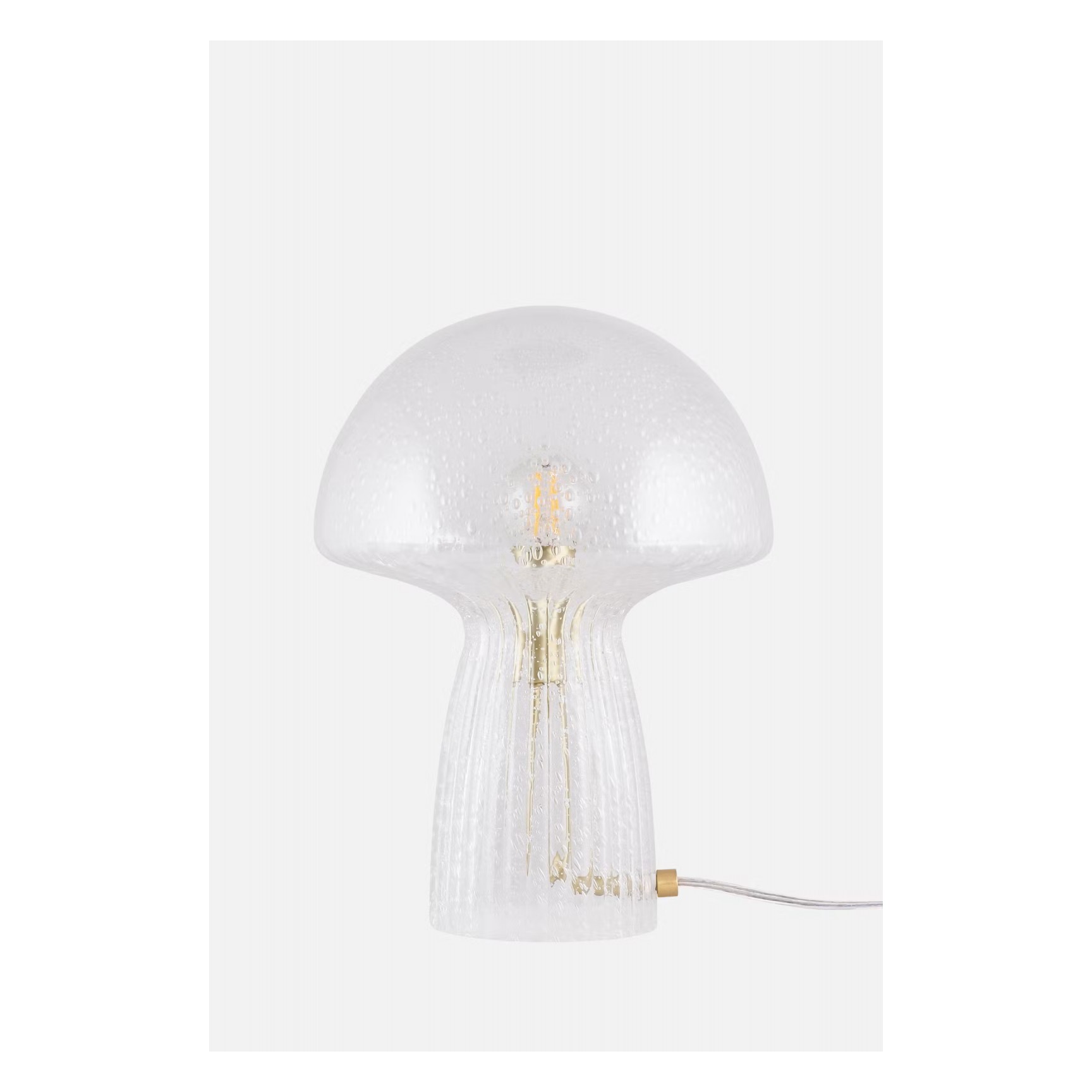 Fungo 22 Special Edition Bordslampa Klar
