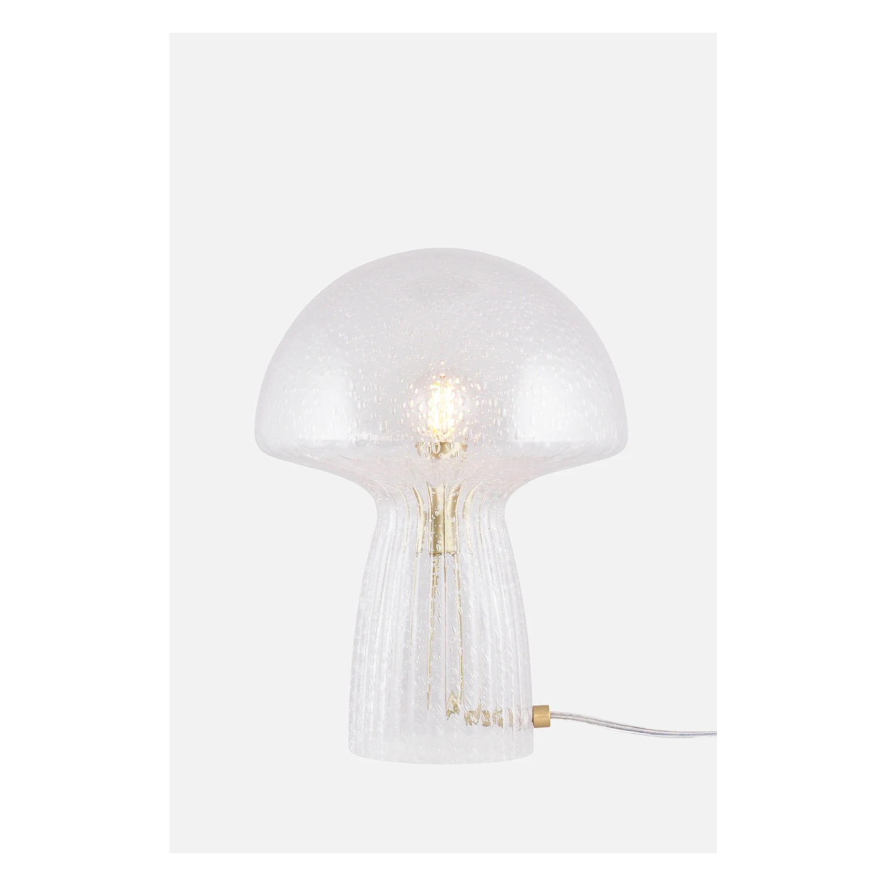 Fungo 22 Special Edition Bordslampa Klar