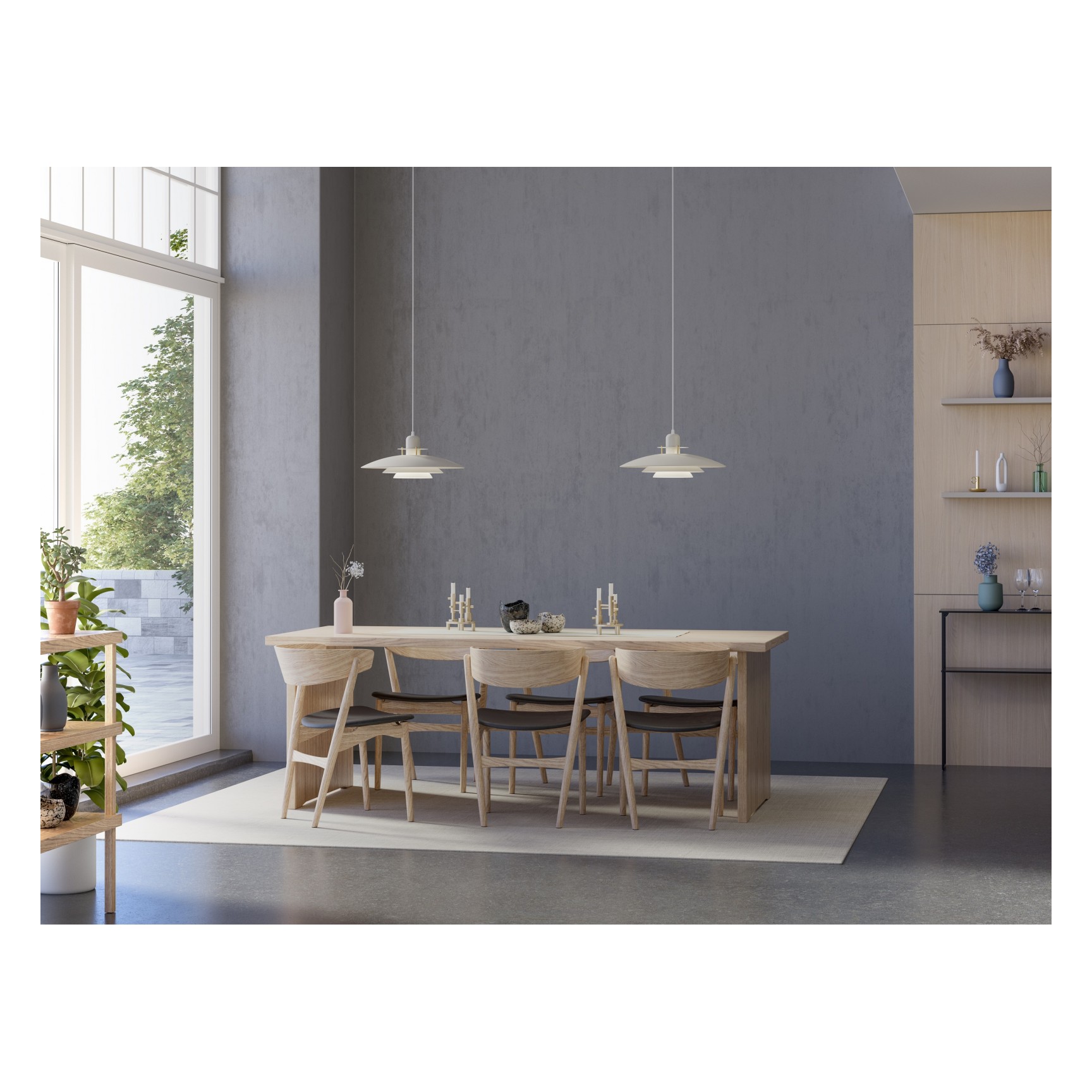 PRIMUS V PENDEL D475 SAND/MÄSSING