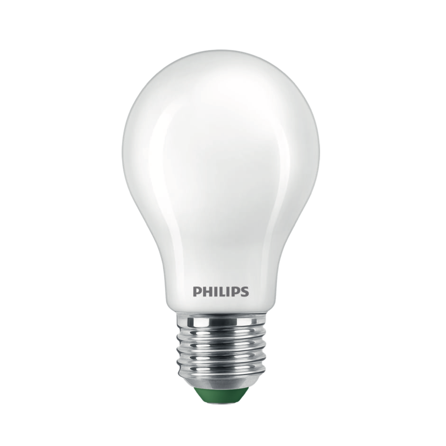 Dimmerble LED CLA 4W=60W A60 E27 2700K