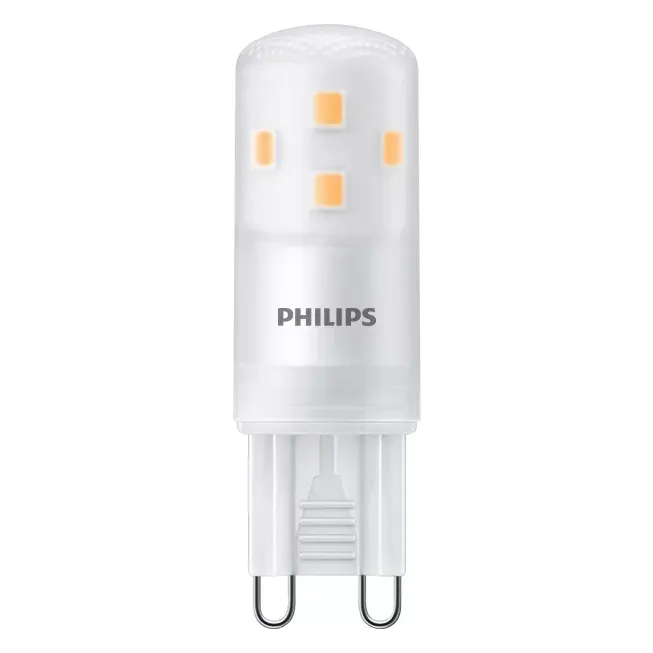 LED 25W G9 WW 230V Dim