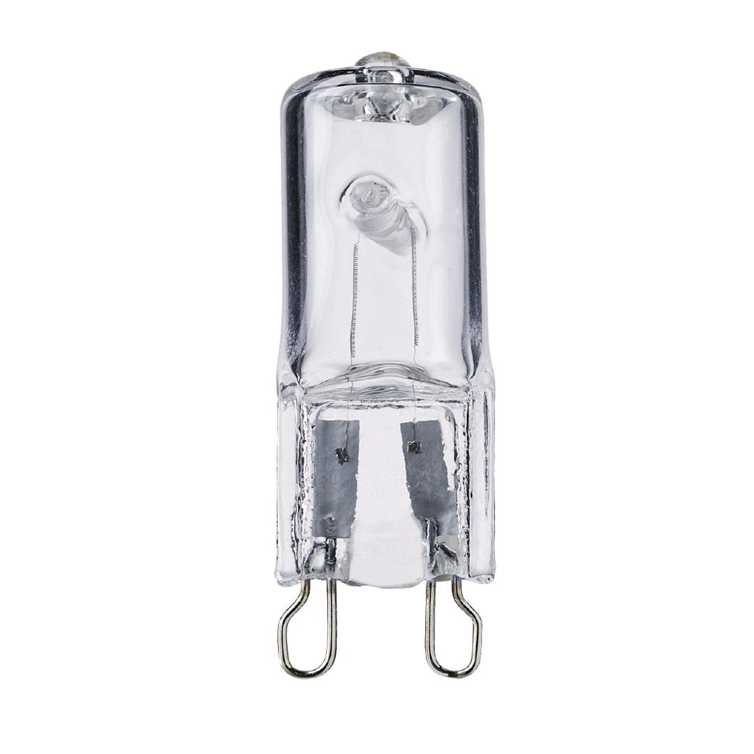 Halogen G9 18W (25W) 2-pack