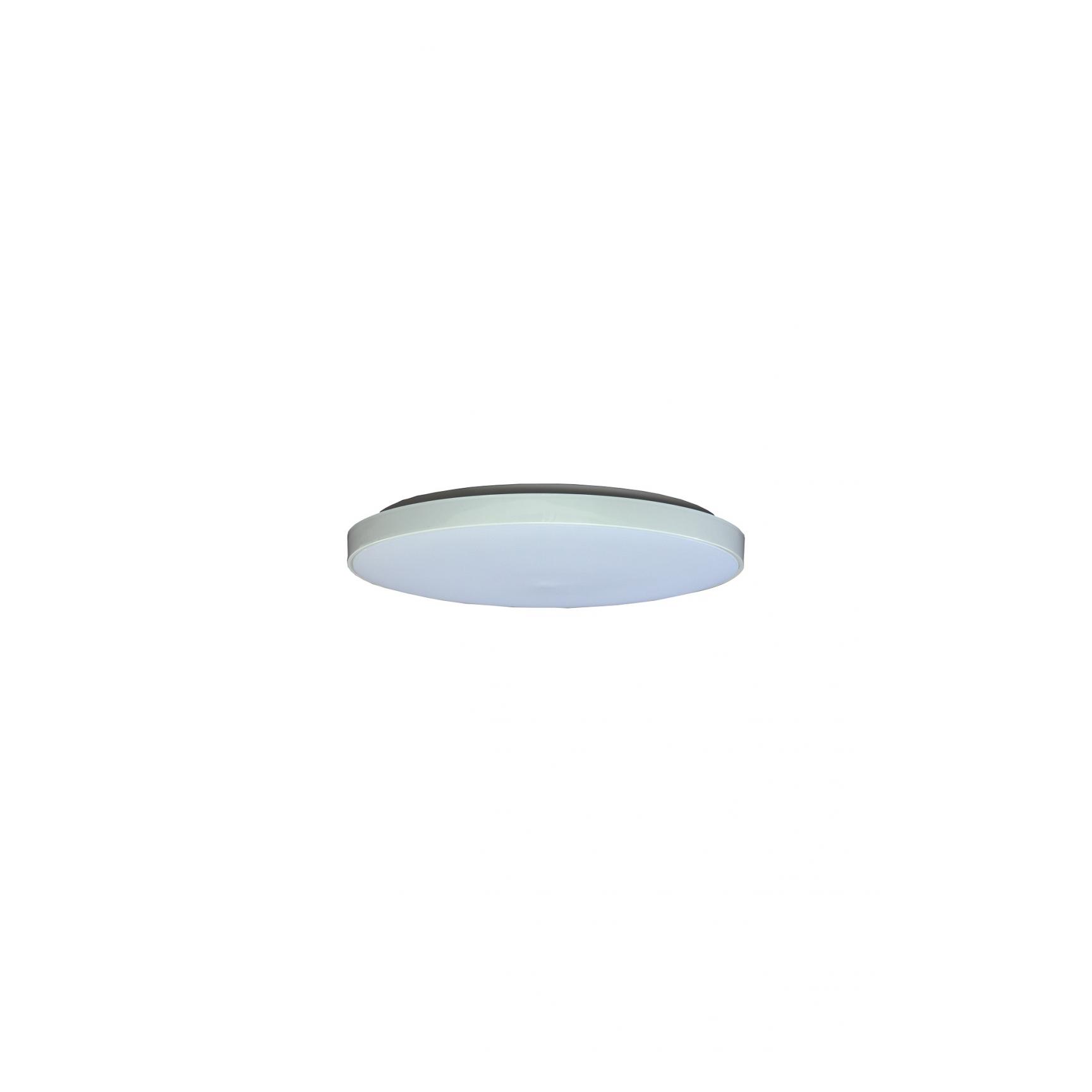 FACILE IP41 Plafond Vit