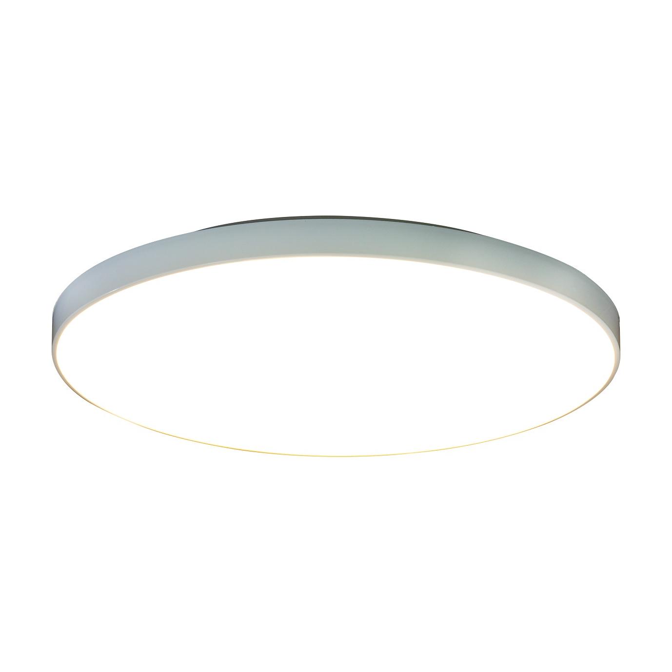 FACILE IP41 Plafond Vit