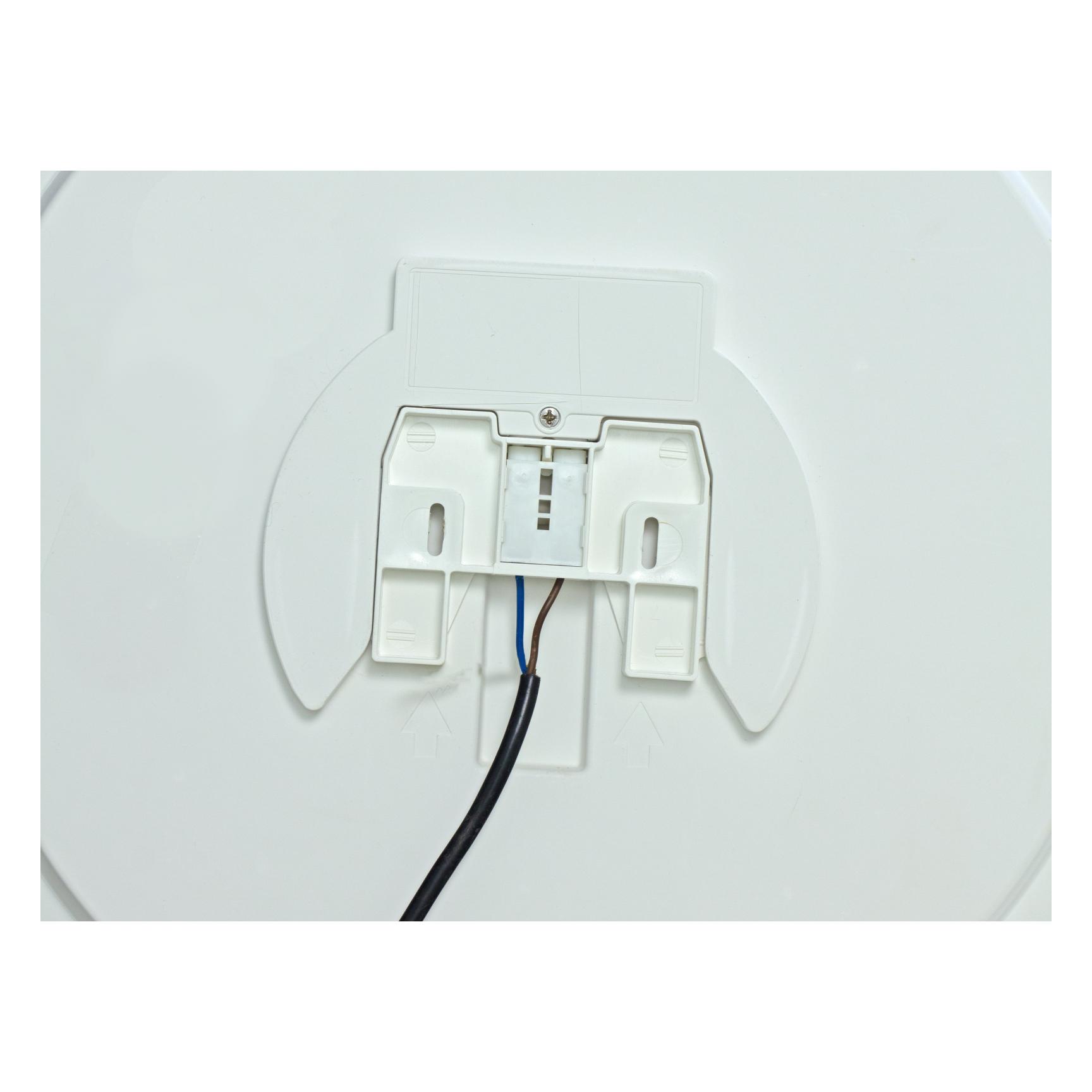 FACILE IP41 Plafond Vit