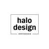 Halo Design Halo Design
