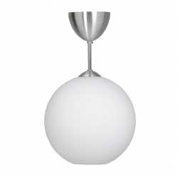Capo Plafond IP21 Aluminium/Opalglas P 1262 Capo Plafond IP21 Aluminium/Opalglas P 1262