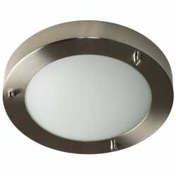 TJÖRN IP44 NICKEL TJÖRN IP44 NICKEL
