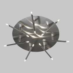HELGÖ IP21 NICKEL HELGÖ IP21 NICKEL
