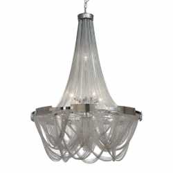 Storkedjan Taklampa Silver Storkedjan Taklampa Silver