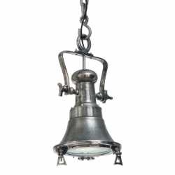 Thea Taklampa Antik silverfinish Thea Taklampa Antik silverfinish