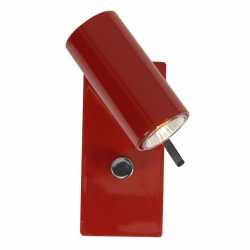 Cato Blank röd V 5003 Cato Blank röd V 5003