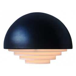 Motown Vägg Svart metall Motown Vägg Svart metall