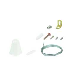 882612 Pendelset Grå 882612 Pendelset Grå