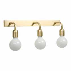 REGAL VÄGGLAMPA BORSTAD MÄSSING IP21 REGAL VÄGGLAMPA BORSTAD MÄSSING IP21