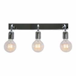 REGAL VÄGGLAMPA KROM IP21 REGAL VÄGGLAMPA KROM IP21