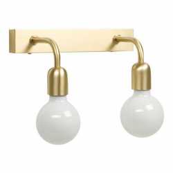 REGAL VÄGGLAMPA BORSTAD MÄSSING IP21 REGAL VÄGGLAMPA BORSTAD MÄSSING IP21