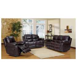 Bästa klippet 67% rea Biosoffa recliners 3-sits Chicago Bästa klippet 67% rea Biosoffa recliners 3-sits Chicago