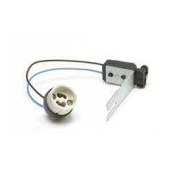 8813 Lamphållarset GU10 8813 Lamphållarset GU10