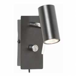 Cato Matt svart V 5003 Cato Matt svart V 5003