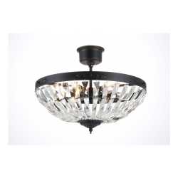 BOW D42 Svartlackerad BOW D42 Svartlackerad