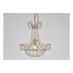 ALEXANDER Antikmässing ALEXANDER Antikmässing