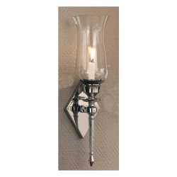 Lampett Liten Silver för stearinljus Lampett Liten Silver för stearinljus