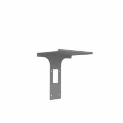 TYSON VÄGGHYLLA GRAFITSTRUKTUR TYSON VÄGGHYLLA GRAFITSTRUKTUR