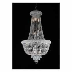 ELISABETH D60 Krom ELISABETH D60 Krom