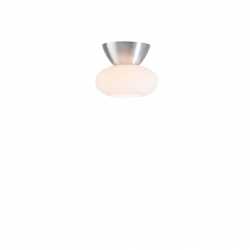 OPUS PLAFOND IP21 ALUMINIUM/OPAL GLAS OPUS PLAFOND IP21 ALUMINIUM/OPAL GLAS