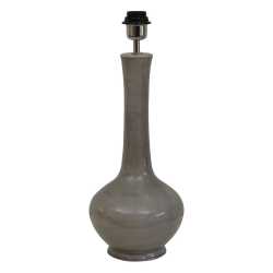 Bella Lampfot Grey Crack Bella Lampfot Grey Crack