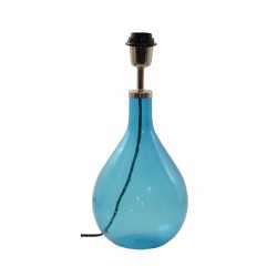 Celine Lampfot Blå Celine Lampfot Blå