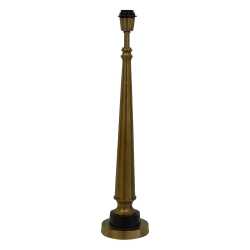 Escape Lampfot Svart/antik Escape Lampfot Svart/antik