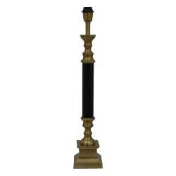 Alegria Lampfot Svart/antik Alegria Lampfot Svart/antik