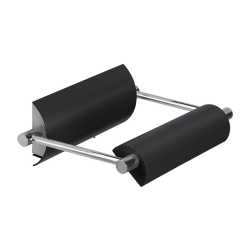 ÅMÅL VÄGG SVART ÅMÅL VÄGG SVART