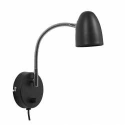 KOSTER VÄGG SVART KOSTER VÄGG SVART