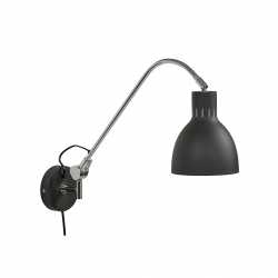 GOTLAND VÄGG SVART GOTLAND VÄGG SVART