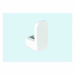 NÄSSJÖ VÄGG VIT GIPS NÄSSJÖ VÄGG VIT GIPS