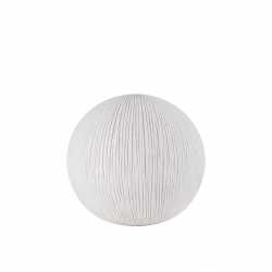 SANDHAMN 50 GOLV IP44 VIT SANDHAMN 50 GOLV IP44 VIT