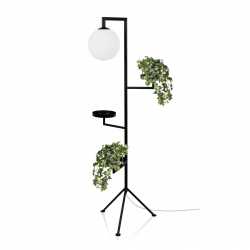 ASTORIA GOLV SVART ASTORIA GOLV SVART