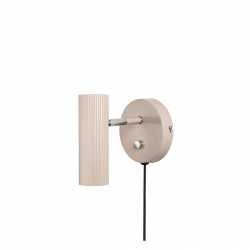 HUBBLE VÄGG BEIGE HUBBLE VÄGG BEIGE