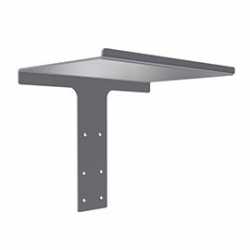 CATO VÄGGHYLLA MATTVIT ENKEL CATO VÄGGHYLLA MATTVIT ENKEL