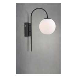 BALLON VÄGG SVART BALLON VÄGG SVART